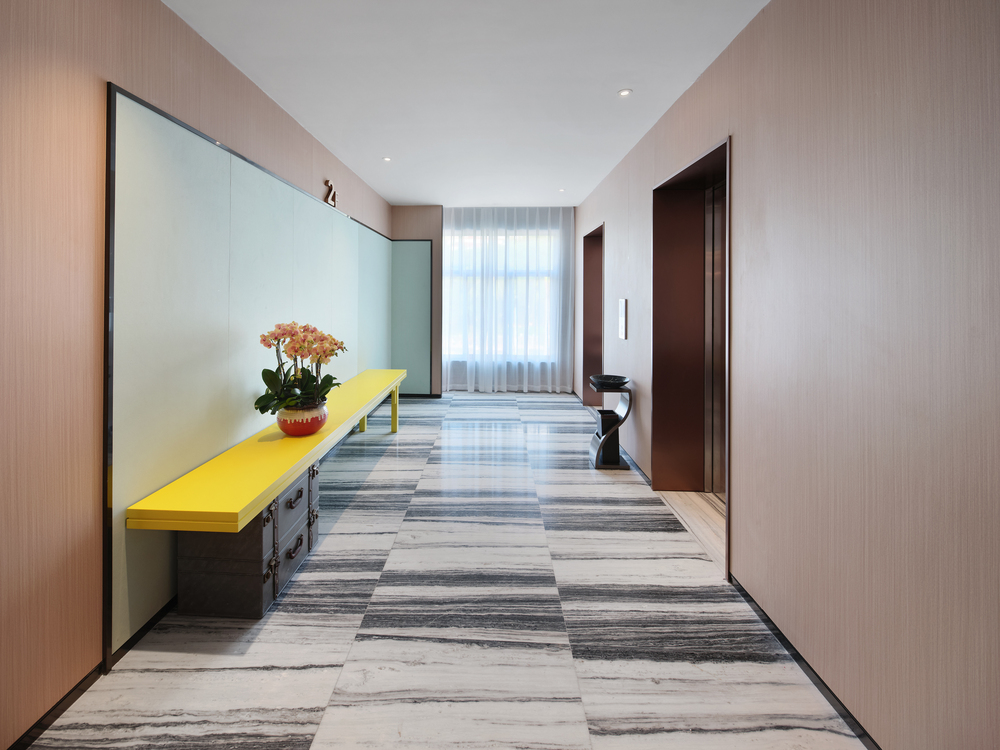 Tsingneng Landscape Coastal Hotel (ex. Liking Resort Sanya) 35