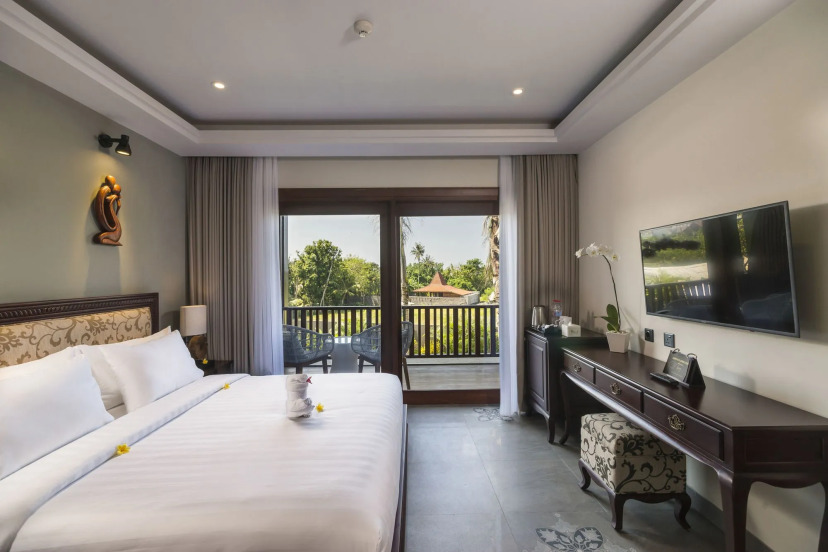 Sense Canggu Beach Hotel 3