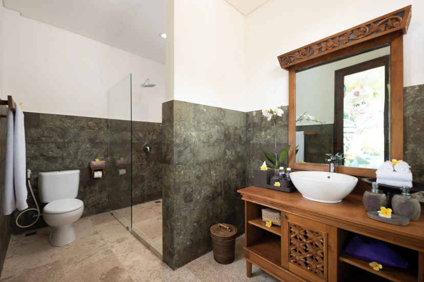 Swan Paradise A Pramana Experience 9