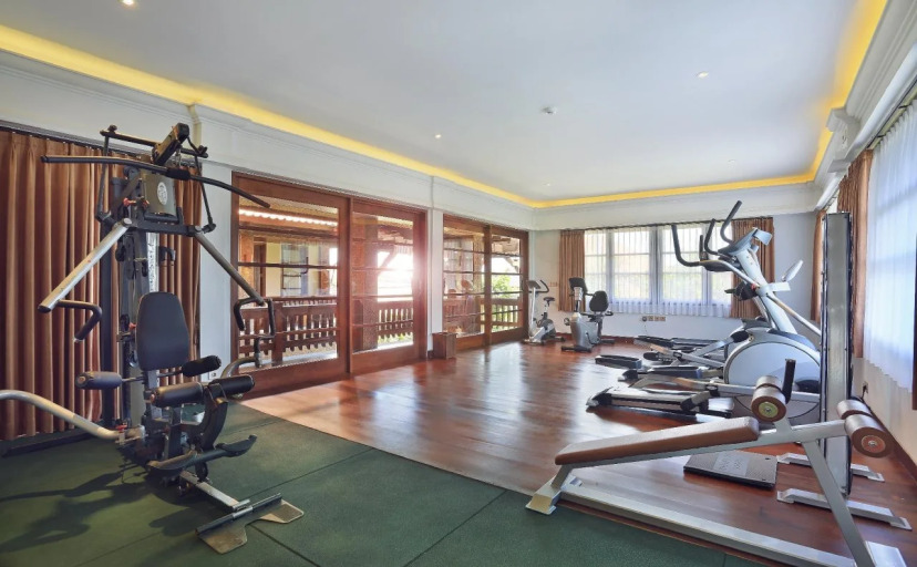 The Alantara Sanur 33