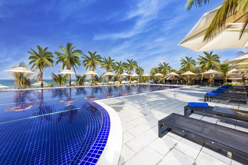 Amarin Resort Phu Quoc 25
