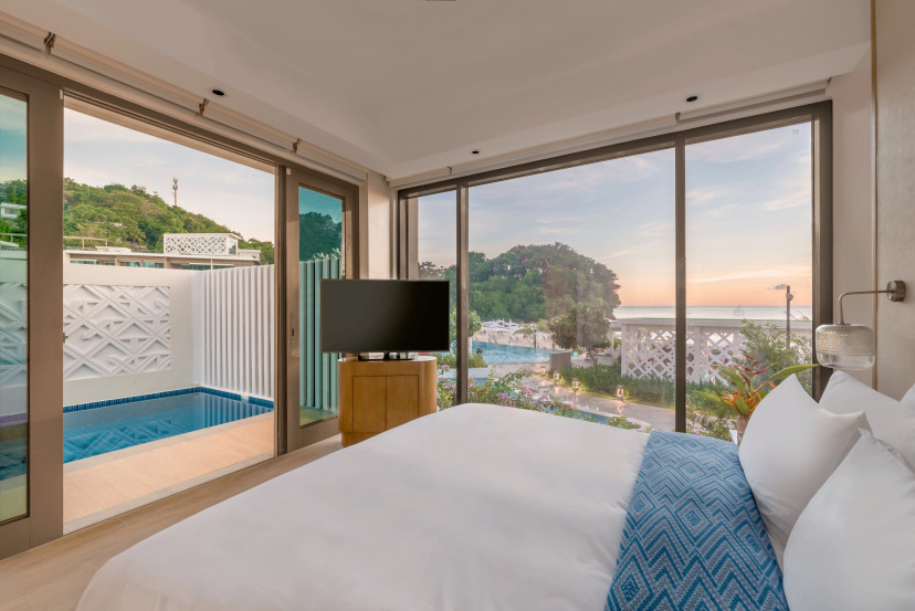 Crimson Resort & Spa Boracay 7