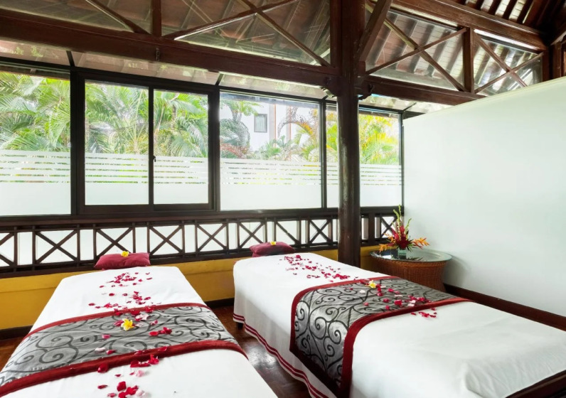 Prime Plaza Suites Sanur - Bali 5