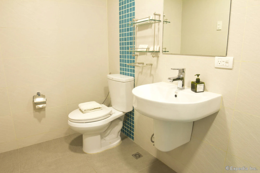 Boracay Haven Resort 9