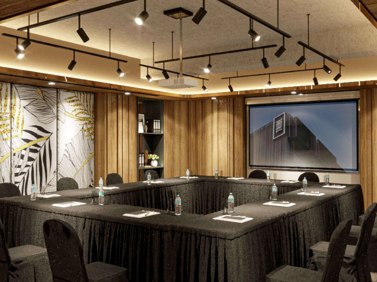 Tribe Bali Kuta Beach 31