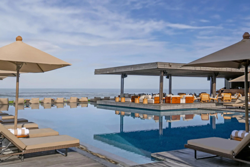 Alila Seminyak, Bali 25