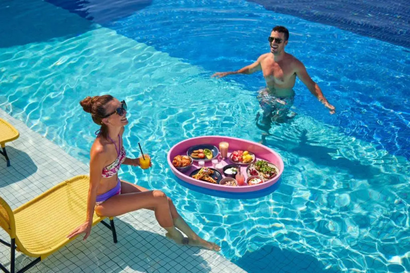 Aloft Bali Seminyak 25