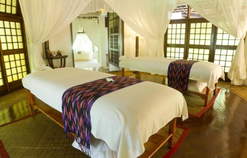 Mandala Spa and Resort Villas 4