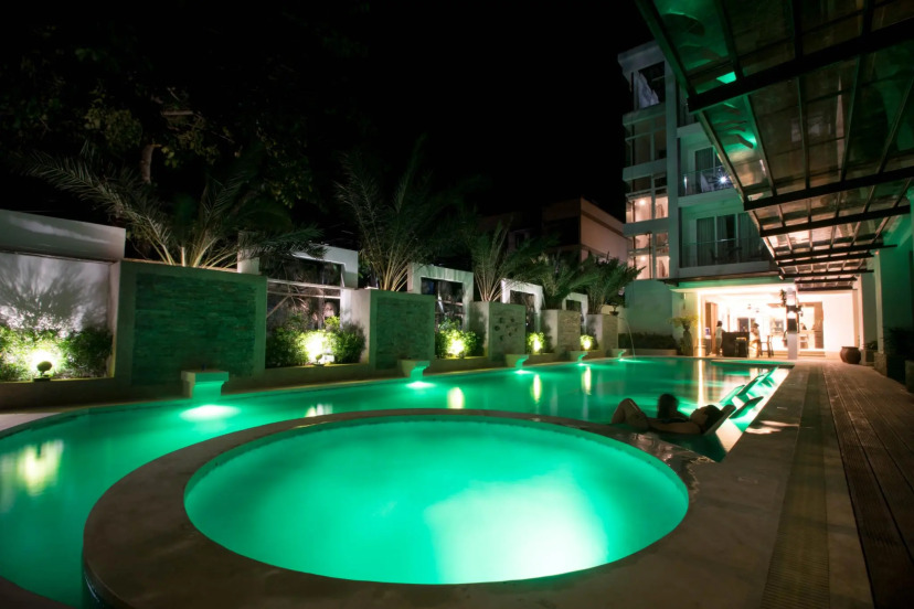 Boracay Haven Suites 11