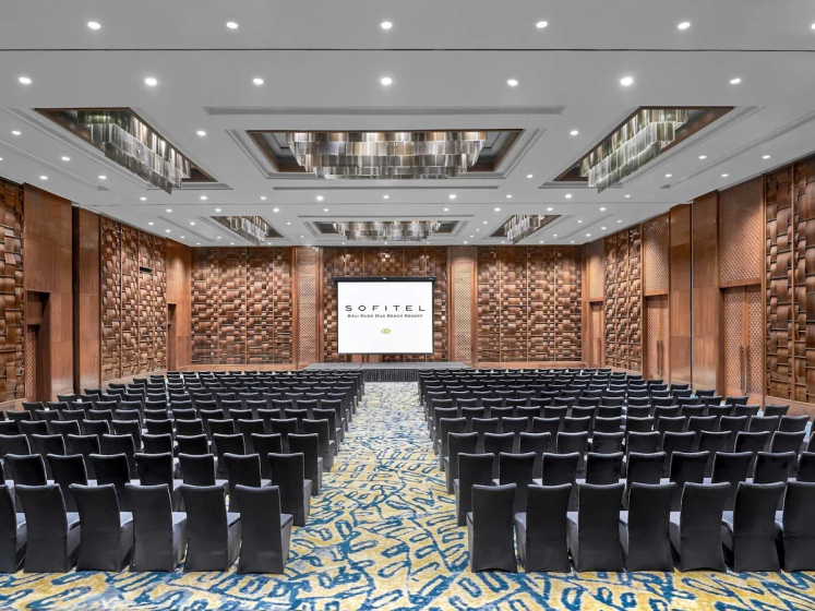 Sofitel Bali Nusa Dua Beach Resort 35