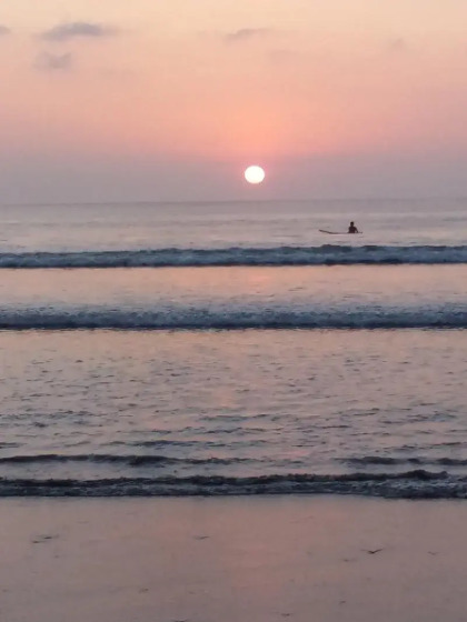 Legian Village Hotel 19