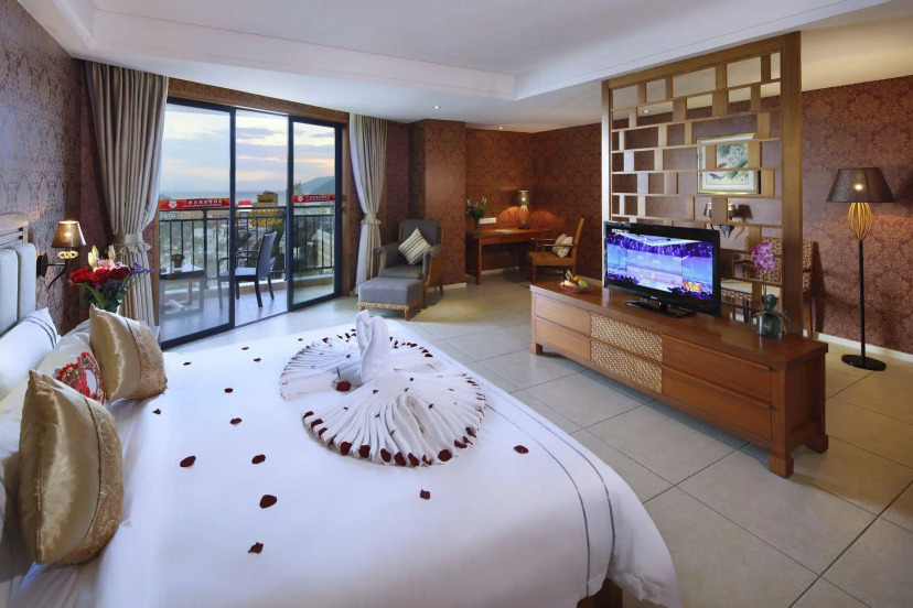 Gentlgrown Sanya Seashore 6