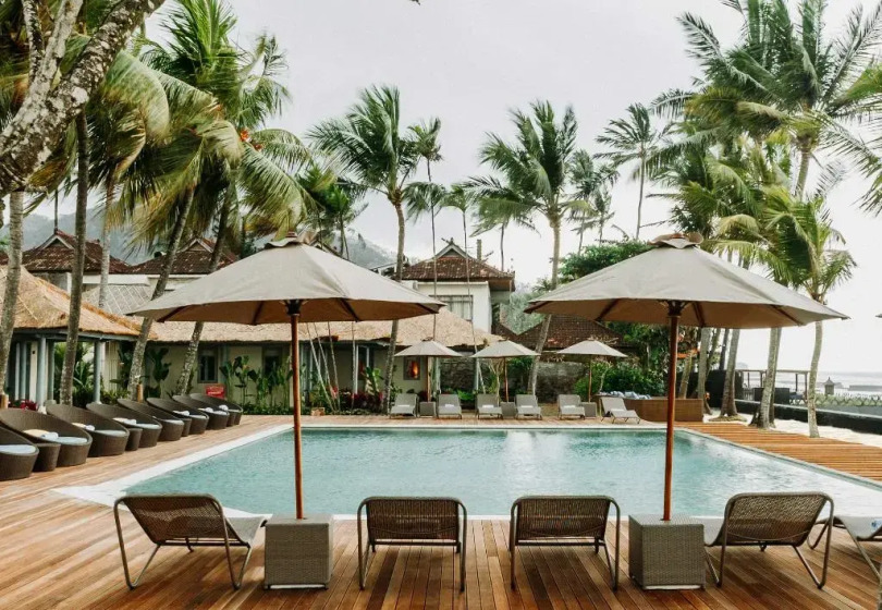 Nirwana Beach & Resort 41