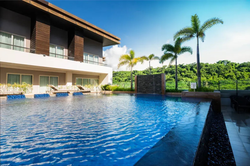 Belmont Hotel Boracay 5