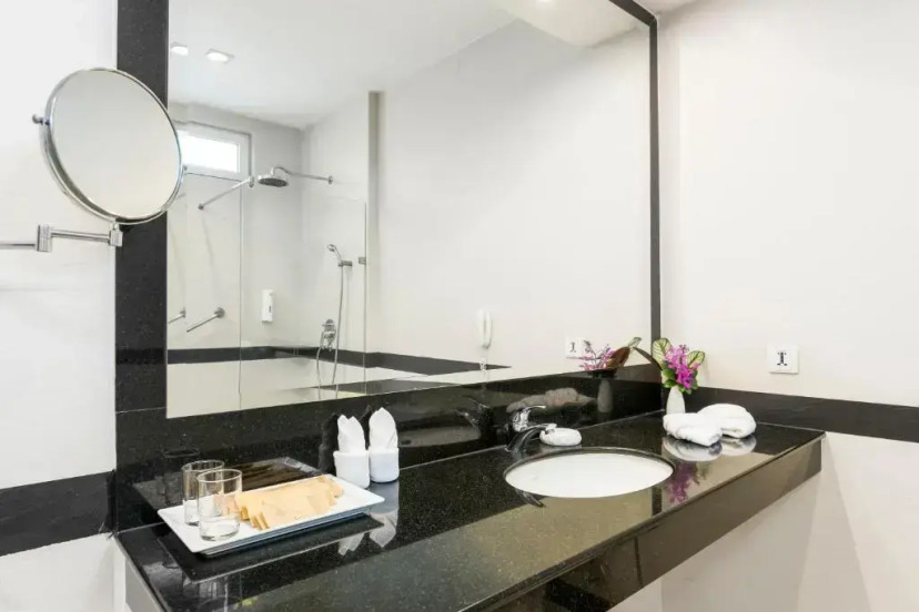 Thai Garden Resort 17