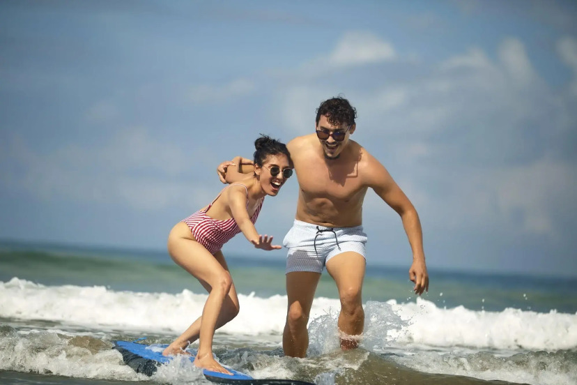 Aloft Bali Kuta at Beachwalk 16