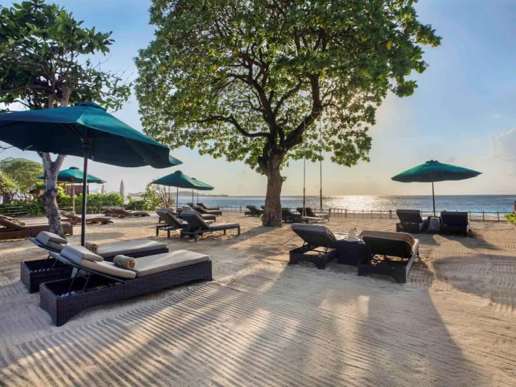 Amarterra Villas Resort Bali Nusa Dua, Autograph Collection 23