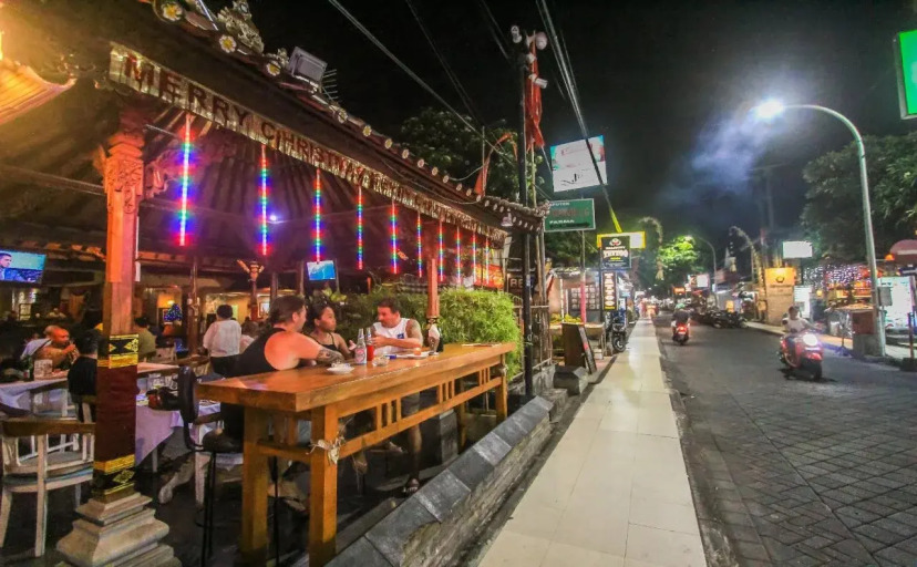 Legian Village Hotel 28