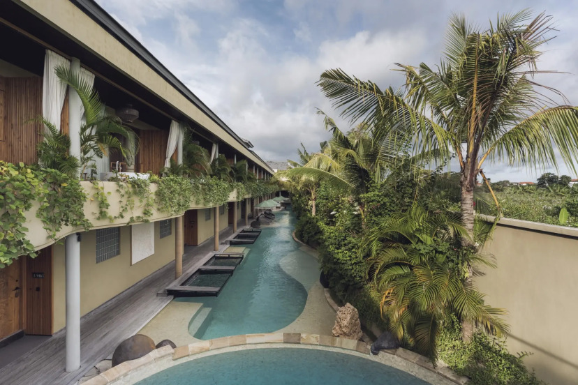 Sini Vie Resort & Spa Seminyak by Ini Vie Hospitality 0