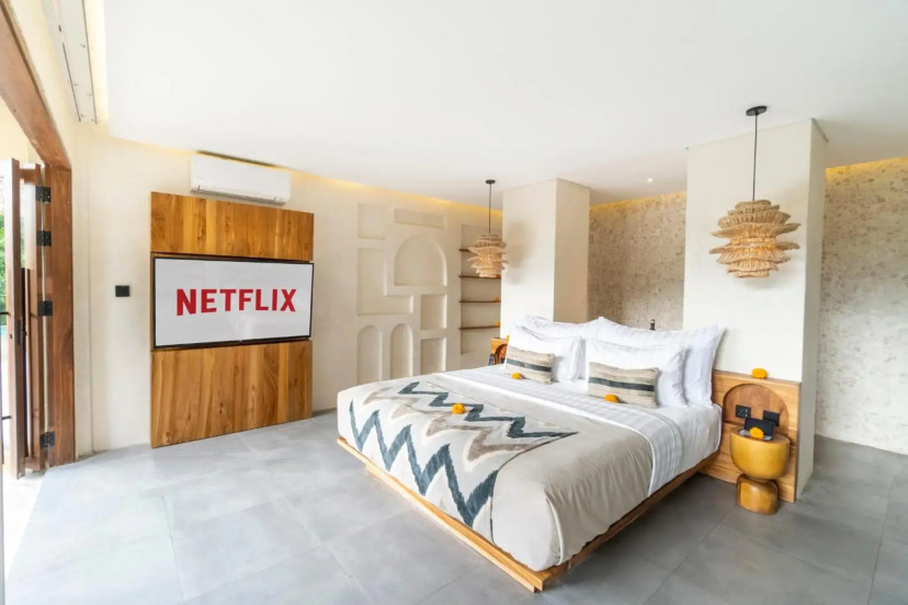 Suara Alam Ubud Villa by Ini Vie Hospitality 18