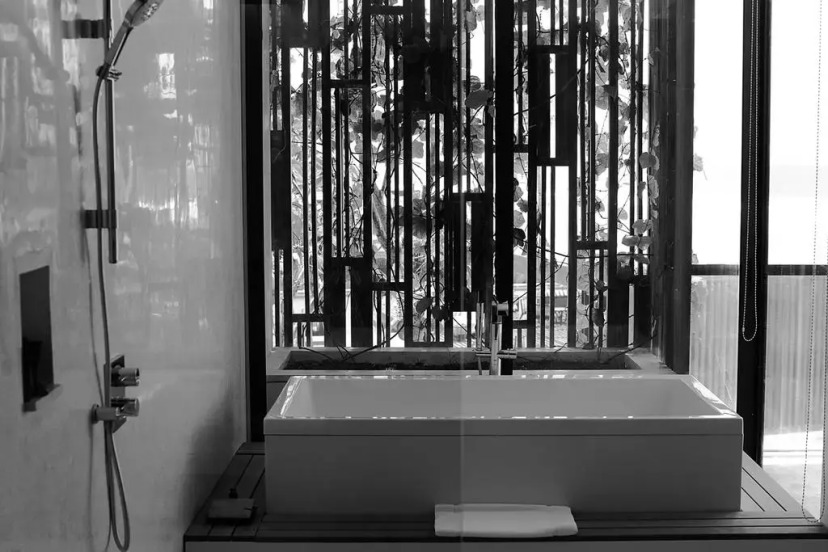 Alila Seminyak, Bali 11