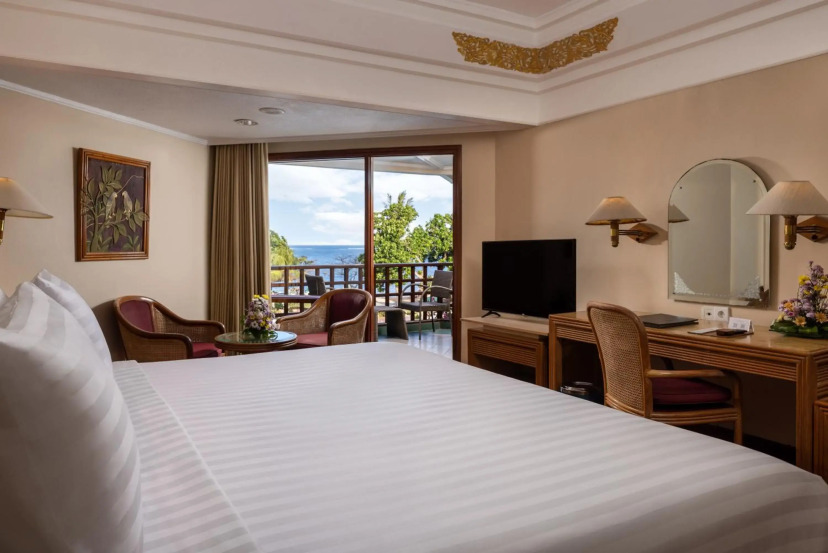 Prama Sanur Beach Bali 13