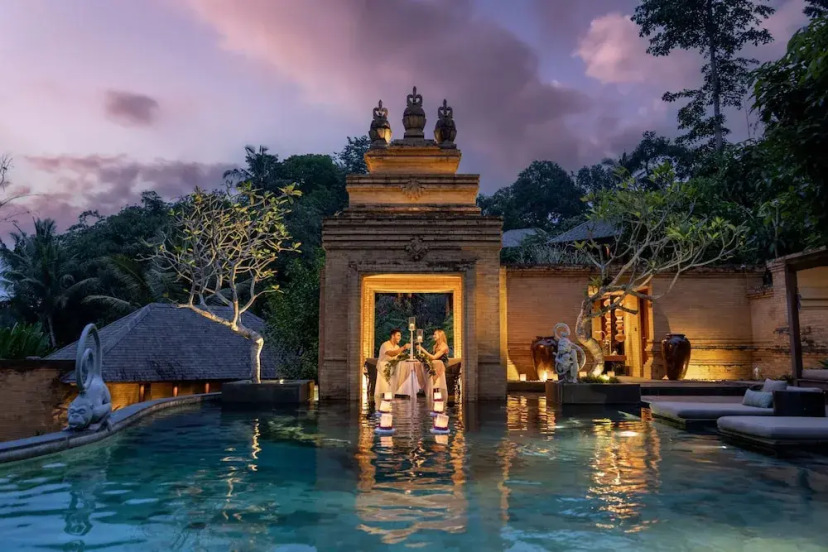 Sanna Ubud A Pramana Experience 19