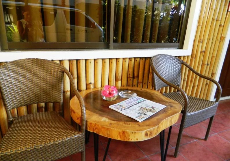 Jony's Beach Resort 7