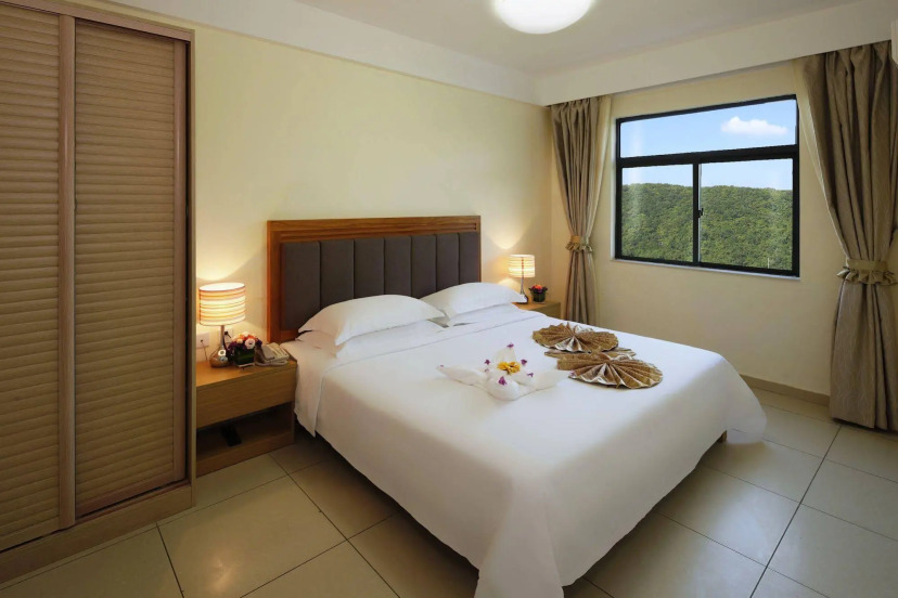 Gentlgrown Sanya Seashore 2