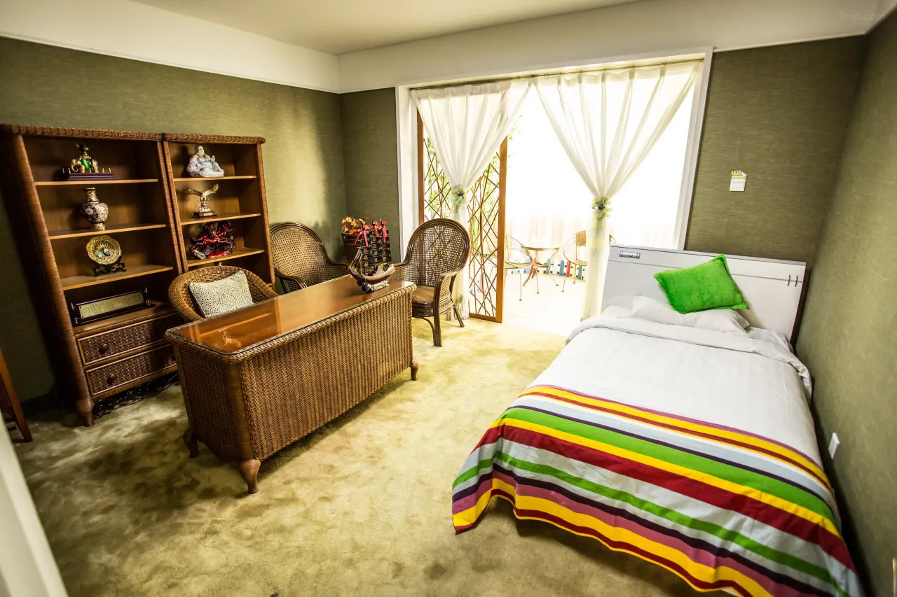 Beidaihe Fortune International Hotel 3