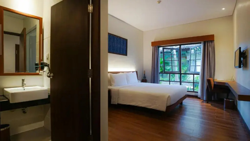 Grand Whiz Nusa Dua 14