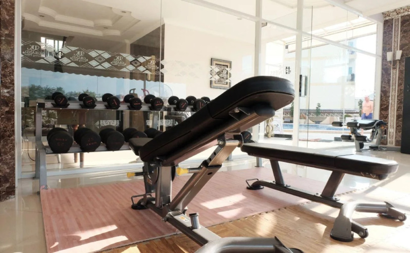 Lk Grand Living Place 16