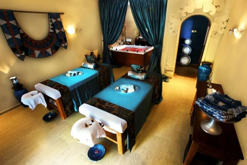 Prama Sanur Beach Bali 26