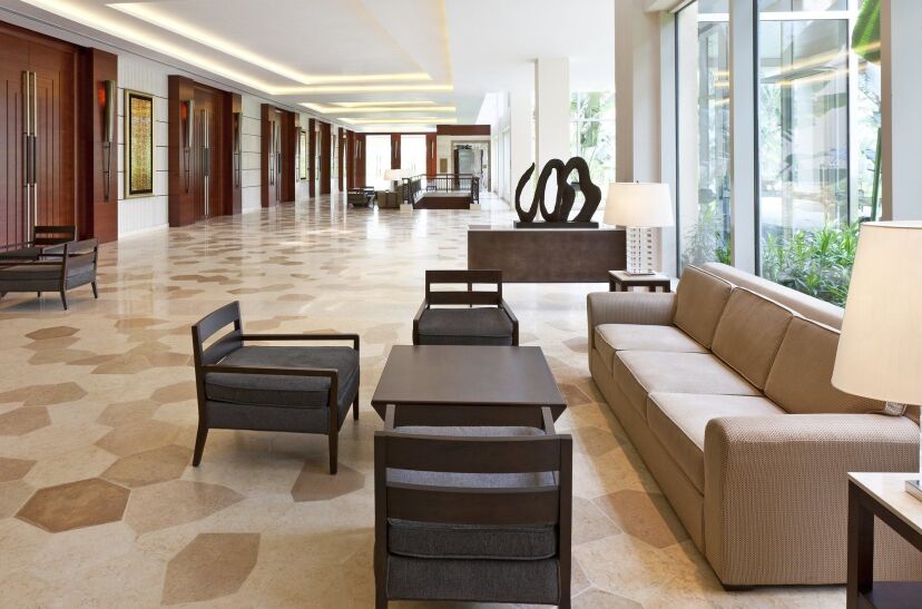 Four Points by Sheraton Shenzhou Peninsula 16