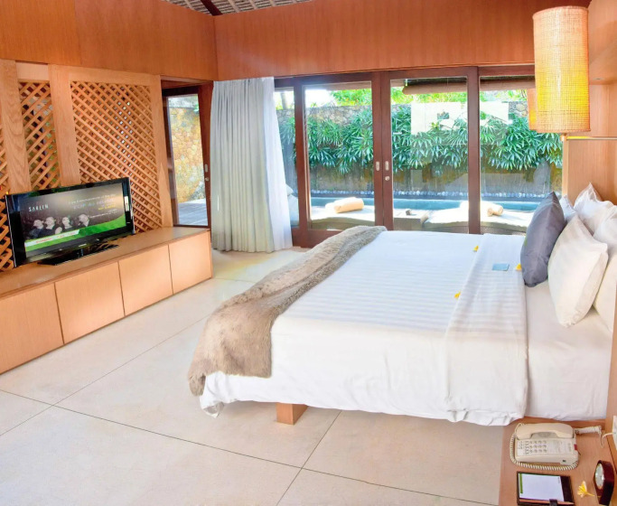 THE HAVEN Bali Seminyak 40