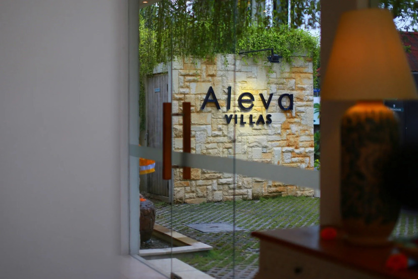 Aleva Villa Seminyak by Ini Vie Hospitality 13