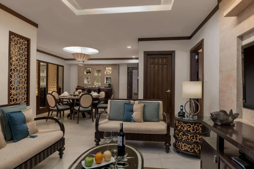 Henann Regency Resort & Spa 16