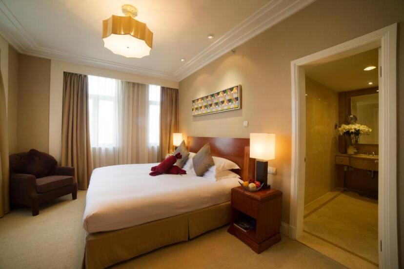 Broadway Mansions Hotel 7