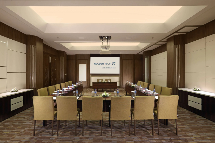 Golden Tulip Jineng Resort Bali 31