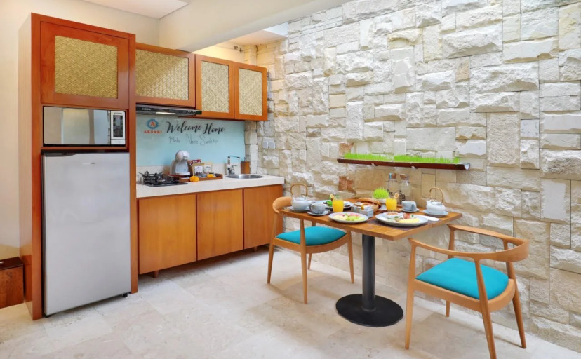 Aksari Villa Seminyak by Ini Vie Hospitality 29