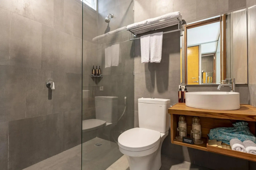 Ecozy Dijiwa Canggu 6