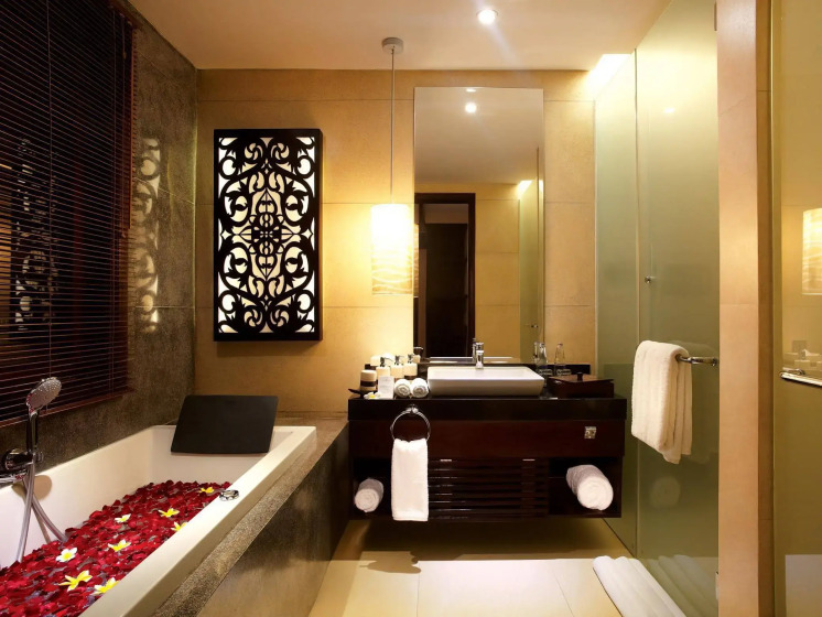 Tanadewa Villas Nusa Dua Bali By Cross Collection 30