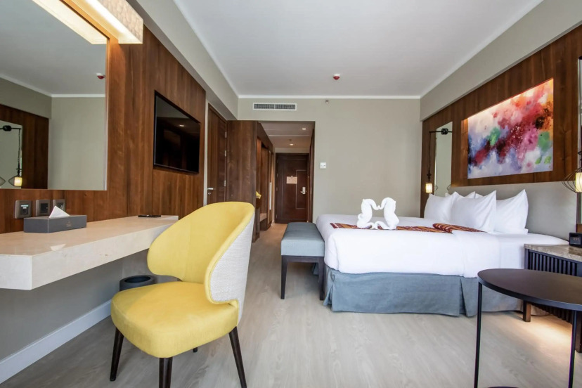 Mandarin Bay Resort & Spa 4