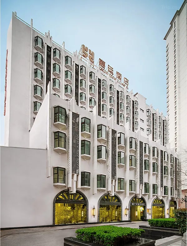 Kingtown Hotel Plaza Shanghai 1