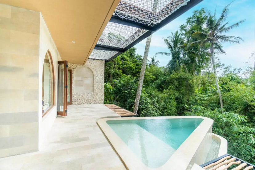 Suara Alam Ubud Villa by Ini Vie Hospitality 28