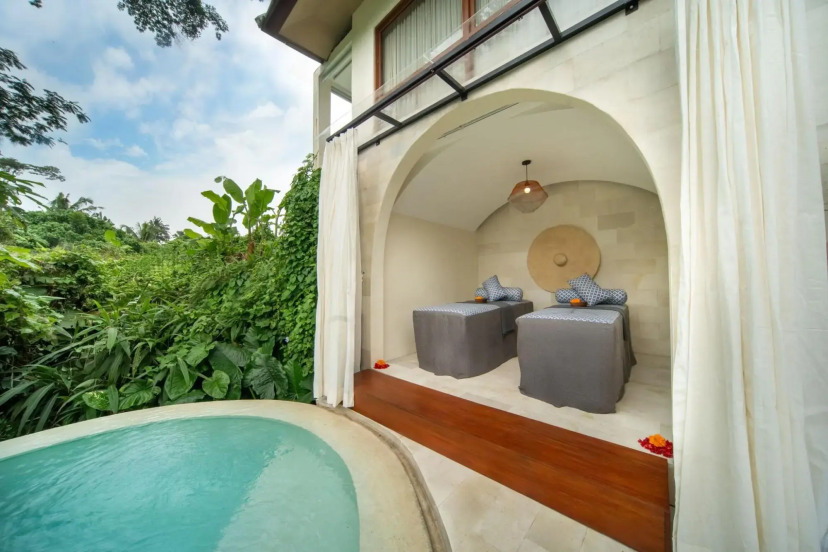 Suara Alam Ubud Villa by Ini Vie Hospitality 41