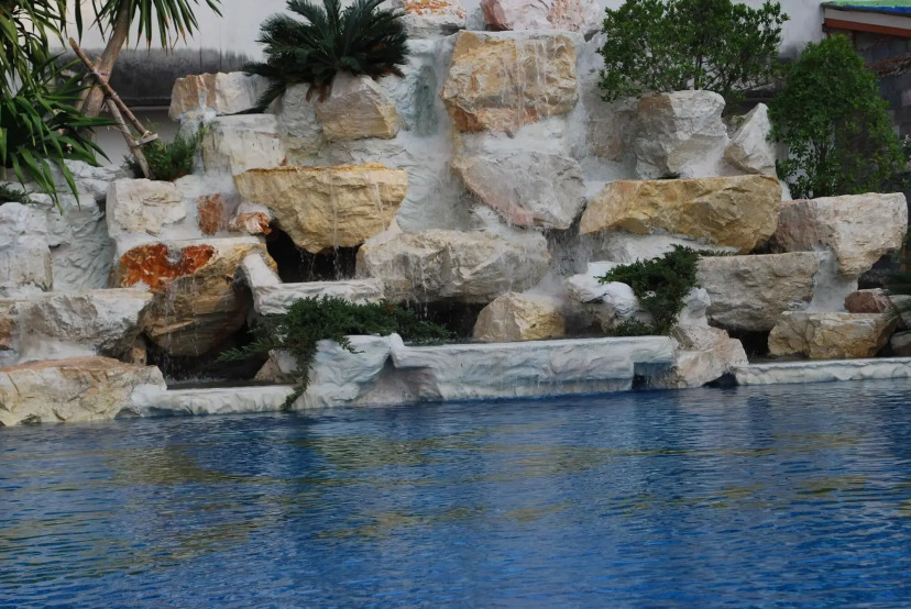 Lk Grand Living Place 12