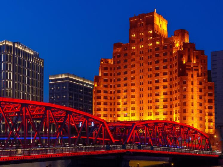 Broadway Mansions Hotel 23