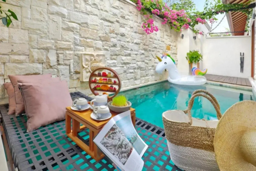 La Vie Villa Seminyak by Ini Vie Hospitality 13