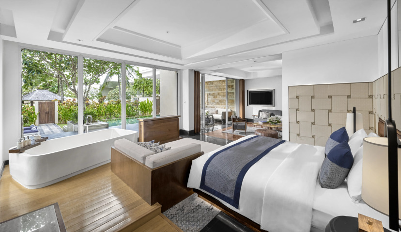 Sofitel Bali Nusa Dua Beach Resort 8